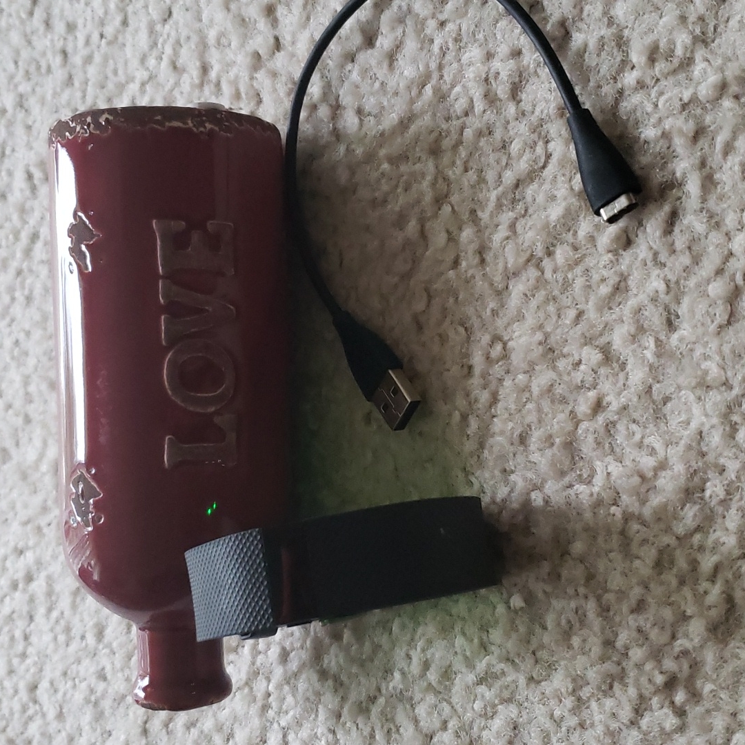 Fitbit Watch